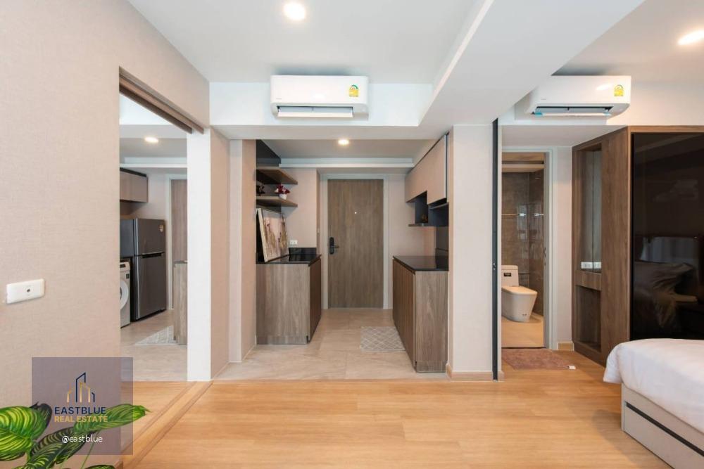 Lloyd Soonvijai Thonglor 2 Bedroom ห้องแต่งสวย 50,000 ต่อเดือน