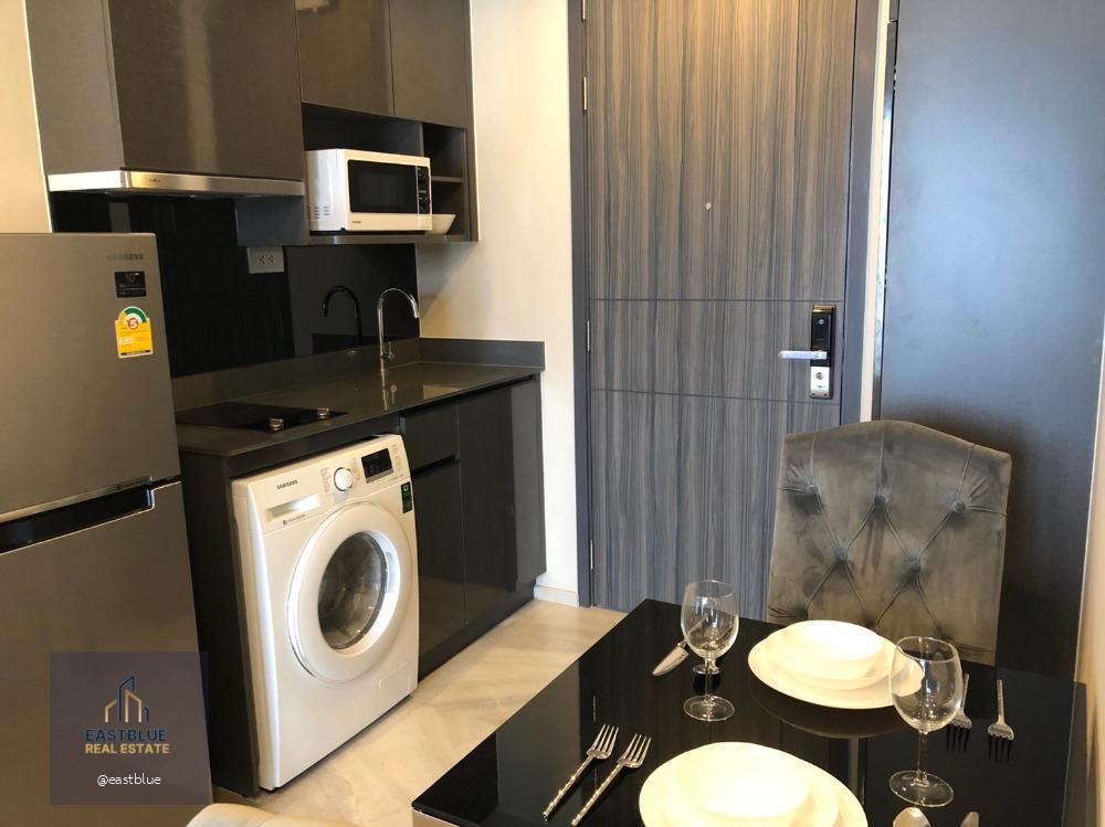 Ashton Asoke Luxury 1-Bedroom 30,000 per month