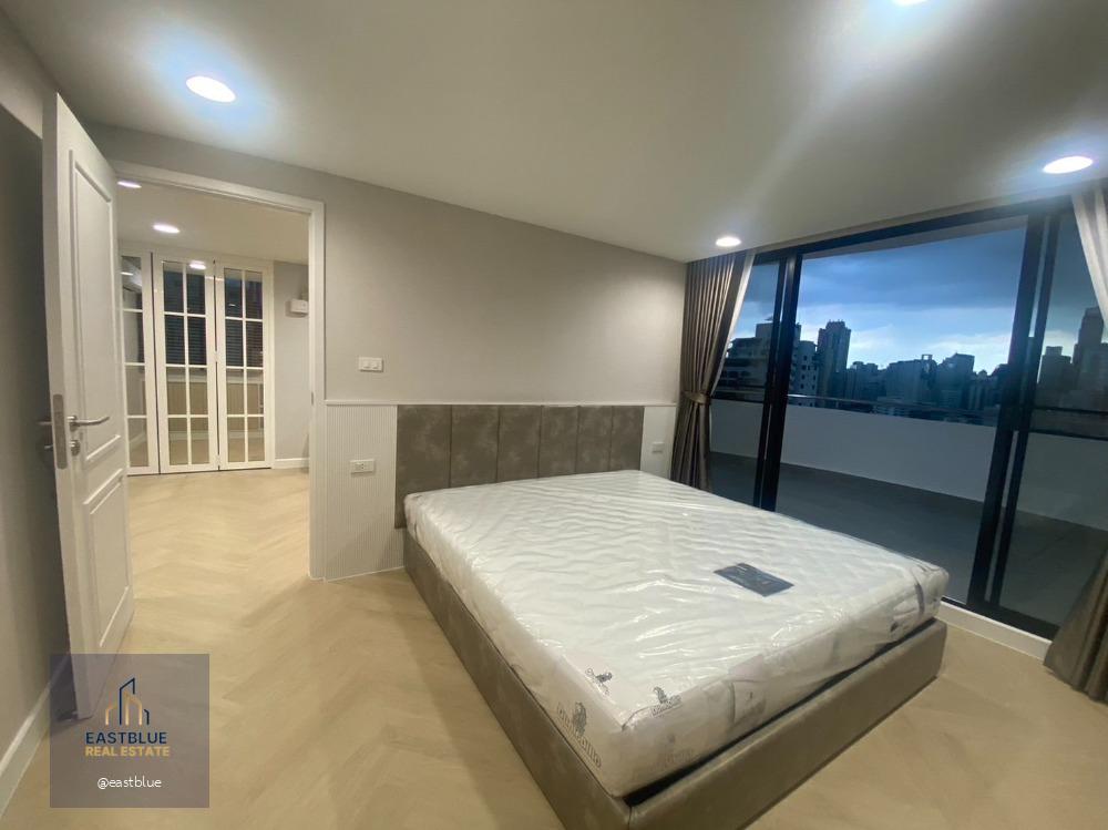 Supalai Place Sukhumvit 39 2 Beds for Sale 13.9 MB. 064-274-8883