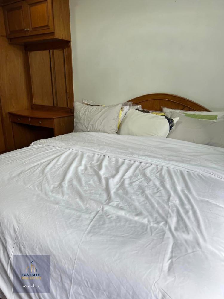 Wittayu Complex 2 Beds 2 Baths Large Balcony  42,000 THB per month