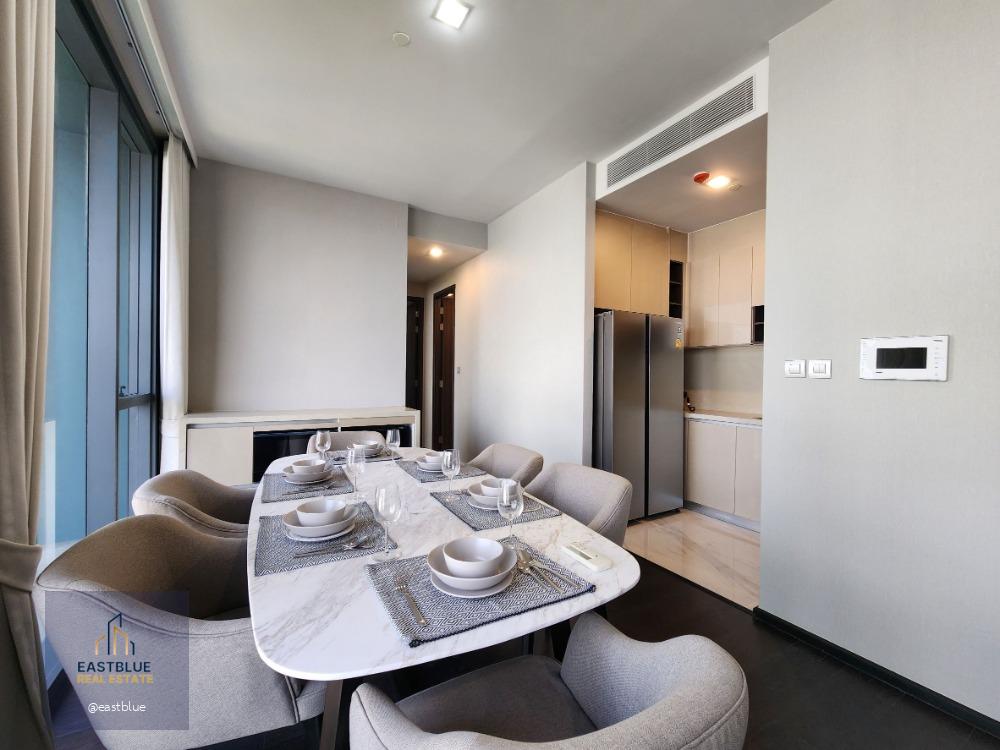 LAVIQ Sukhumvit 57 2 Bedroom for rent 85K