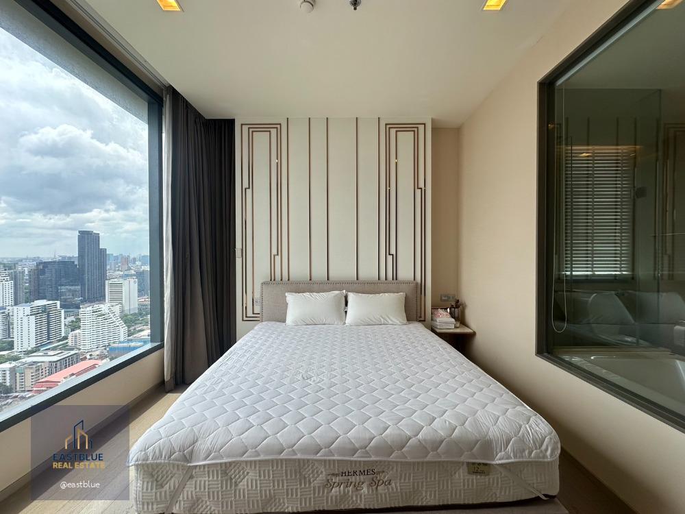 The Esse Asoke 2 Bed 76 sqm for sale only 21.7 MB.