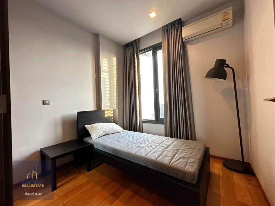 Keyne by Sansiri 2 Beds 81 sem 55k per month