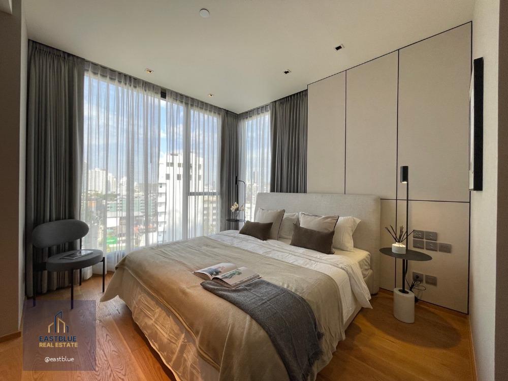 Beatniq Sukhumvit 32 for rent 100k