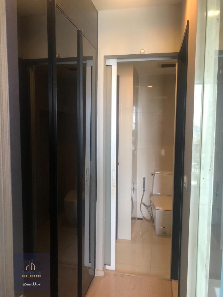 RHYTHM Sukhumvit 44/1 1 Bedroom for rent 25,000