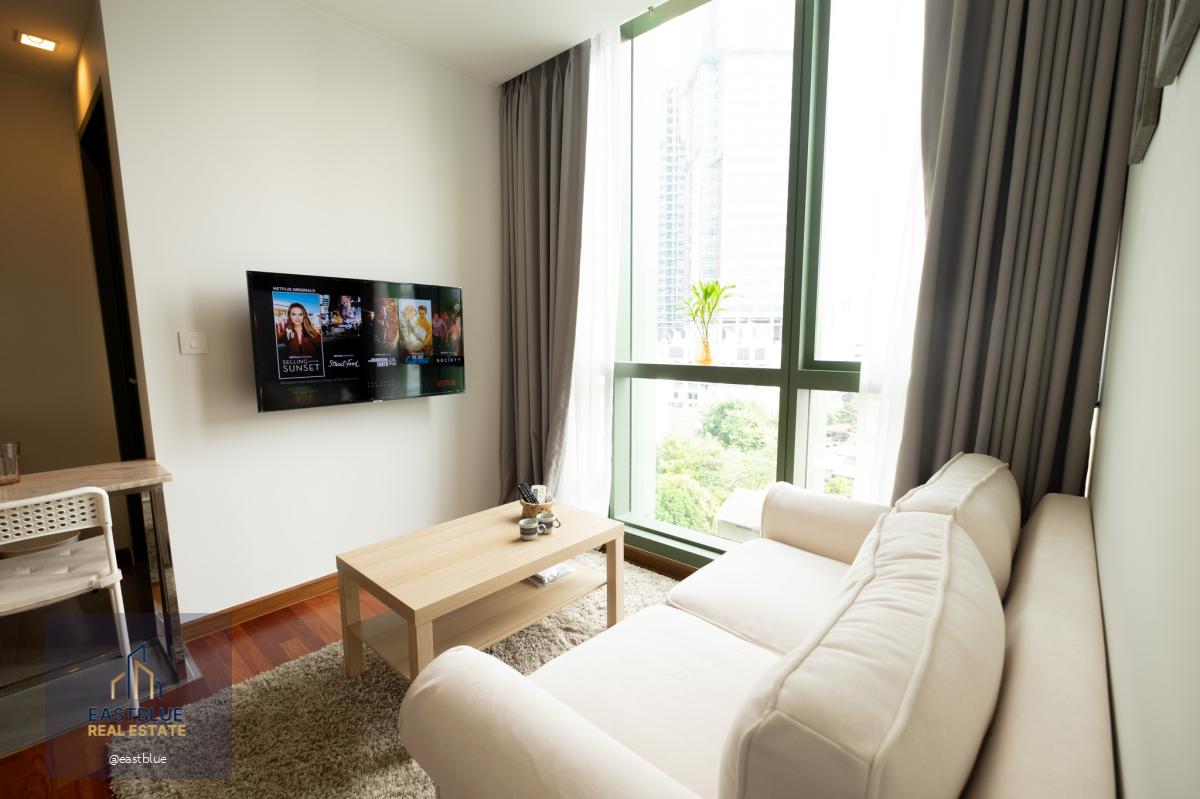 Wish Signature Midtown Siam, 1 bed, 28000 per month