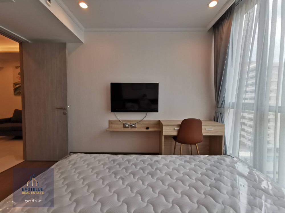 Supalai Oriental Sukhumvit 39 for rent 25k