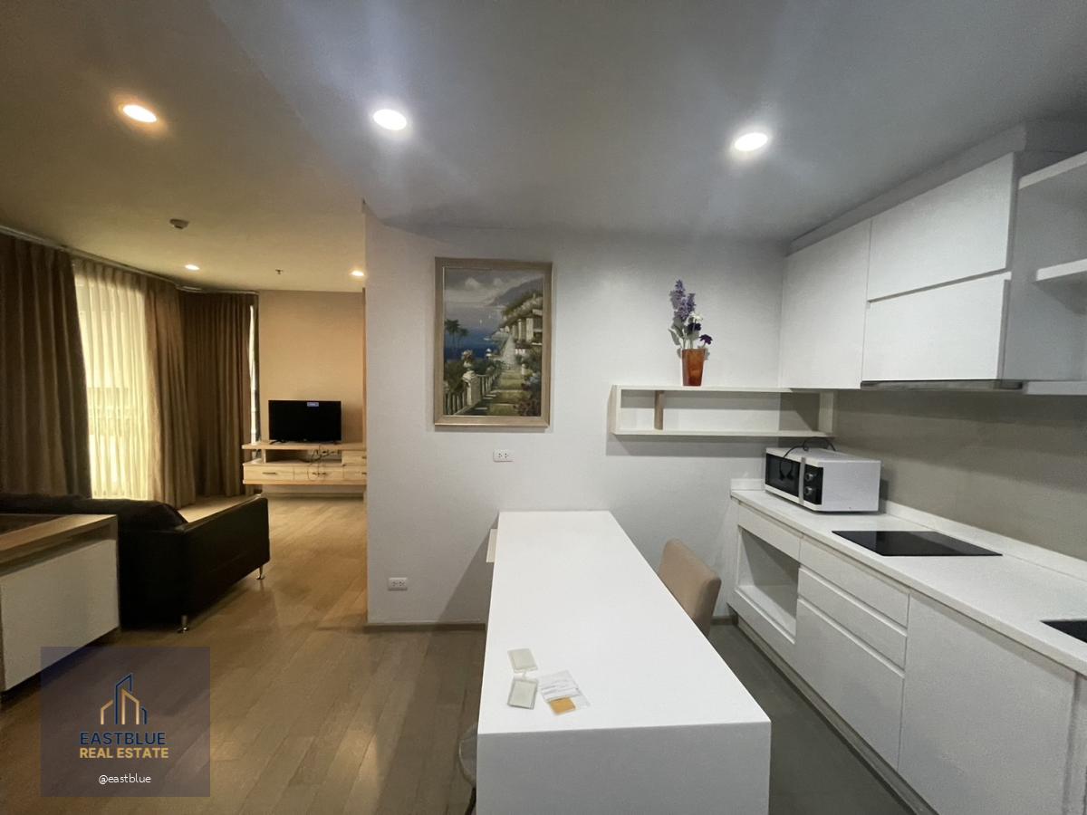 Pyne By Sansiri, 2 bed, 35000 per month