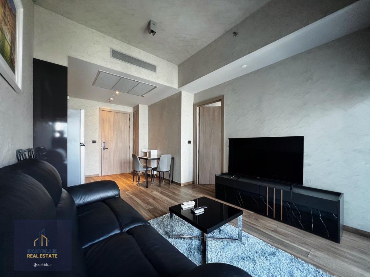 The Lofts Asoke, 1 bed, 38000 per month