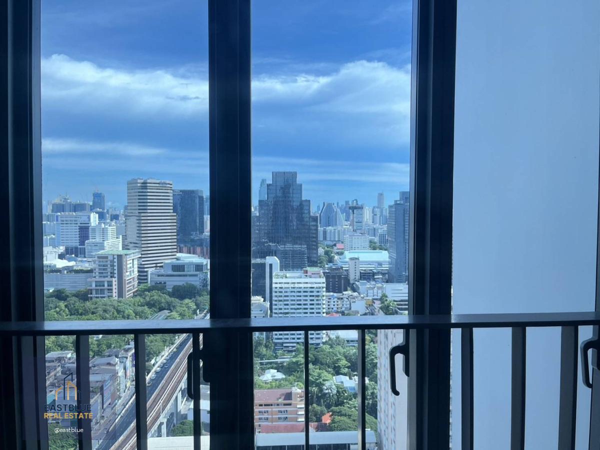 Pyne By Sansiri, 1 bed, 23000 per month