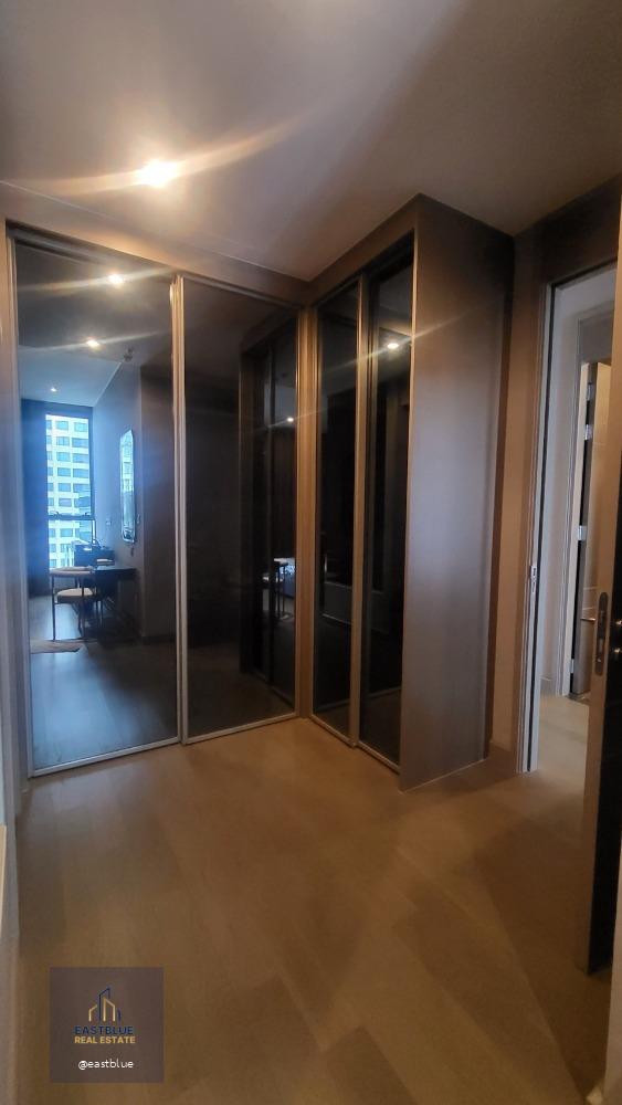 THE ESSE at SINGHA COMPLEX 2 Bed, Best Deal 65,000 per month