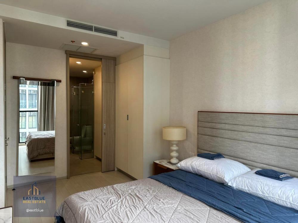 Noble Ploenchit 1 Beds 1 Baths 45k per month 064-274-8883