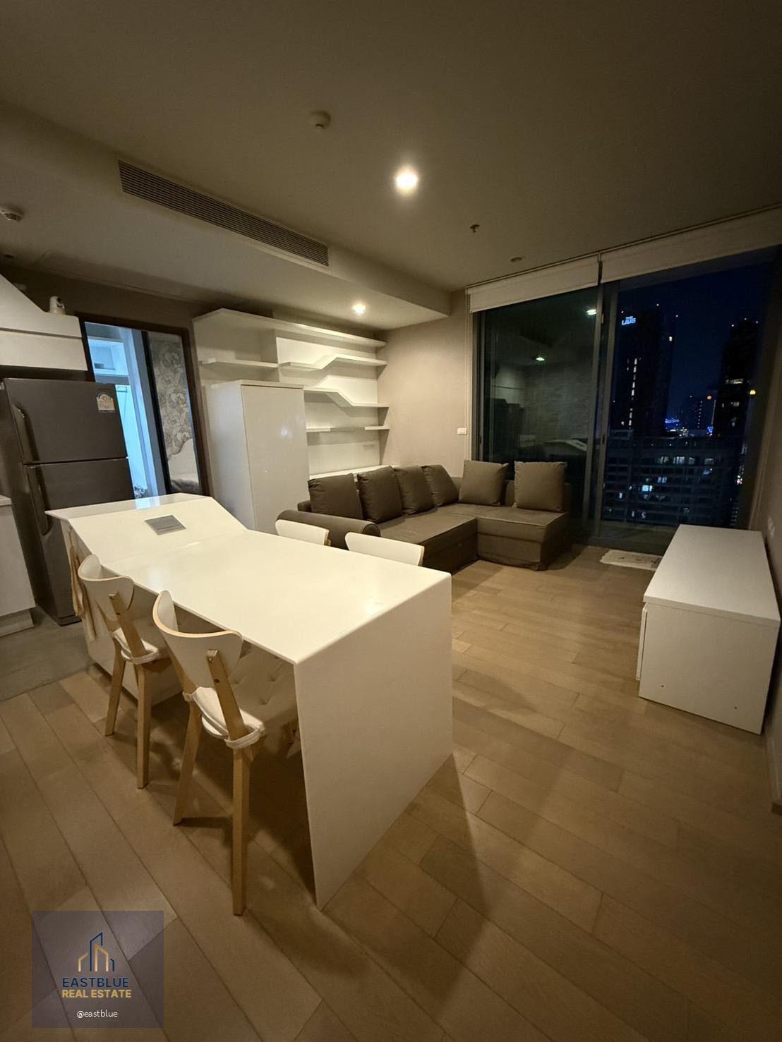 Pyne By Sansiri, 1 bed, 30000 per month