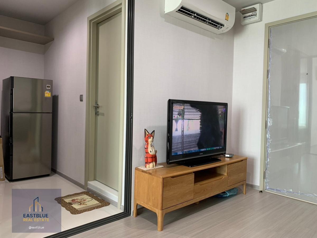 Life Ladprao, 1 bed, 23000 per month