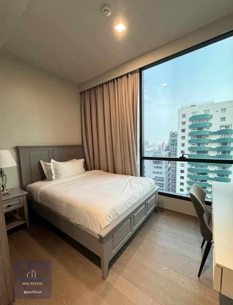 Celes Asoke for rent 250k update 25 may 064-274-8883