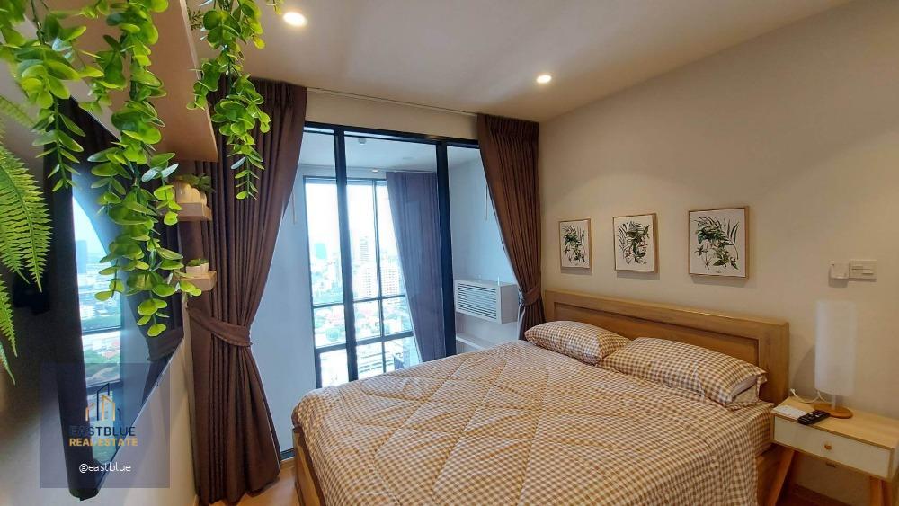 Maru Ekkamai 2 1 Bed 1 Baht 38k per month