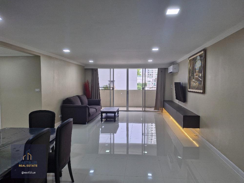 DS Tower II 3 Beds 145 sqm 60,000 per month