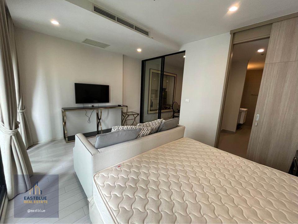 Noble Ploenchit 1 Bed, Private elevator 32k per month 064-274-8883