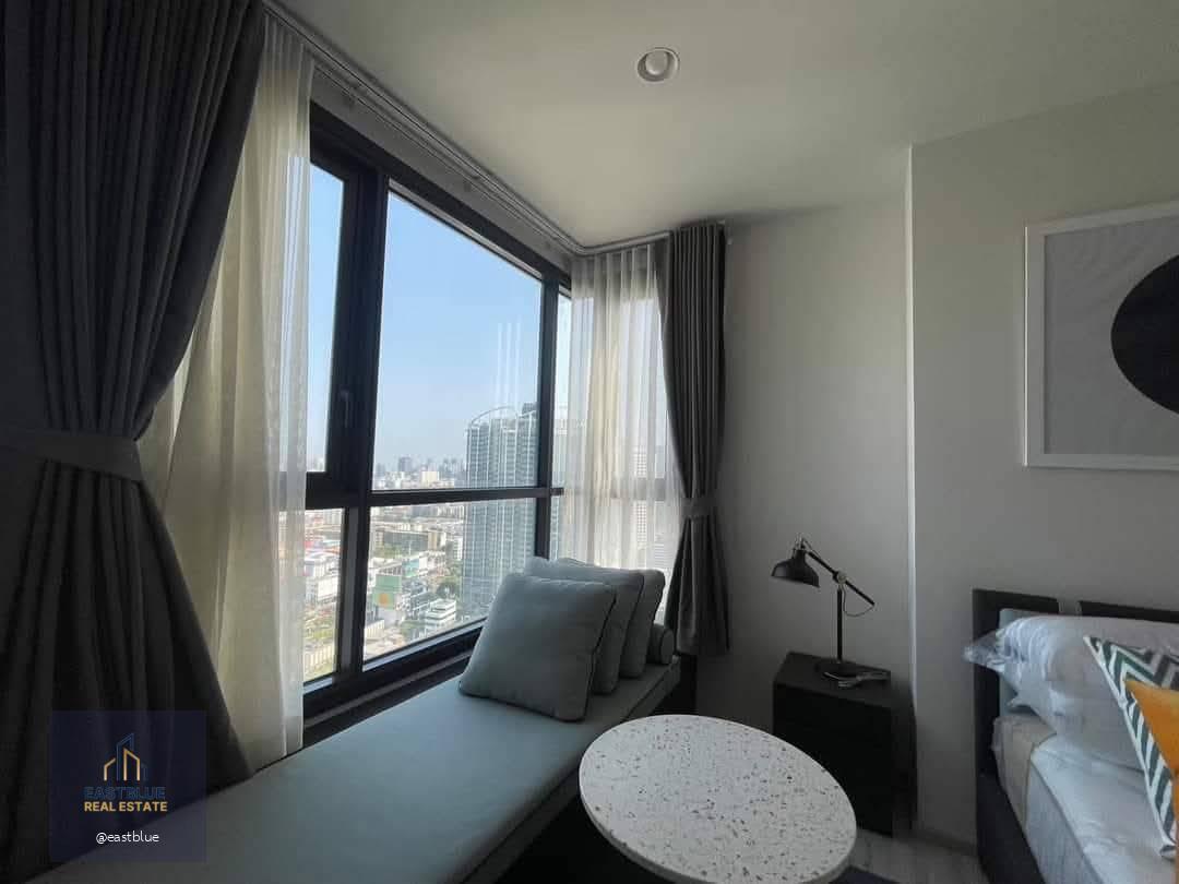 XT Huaikhwang, 1 bed, 22000 per month