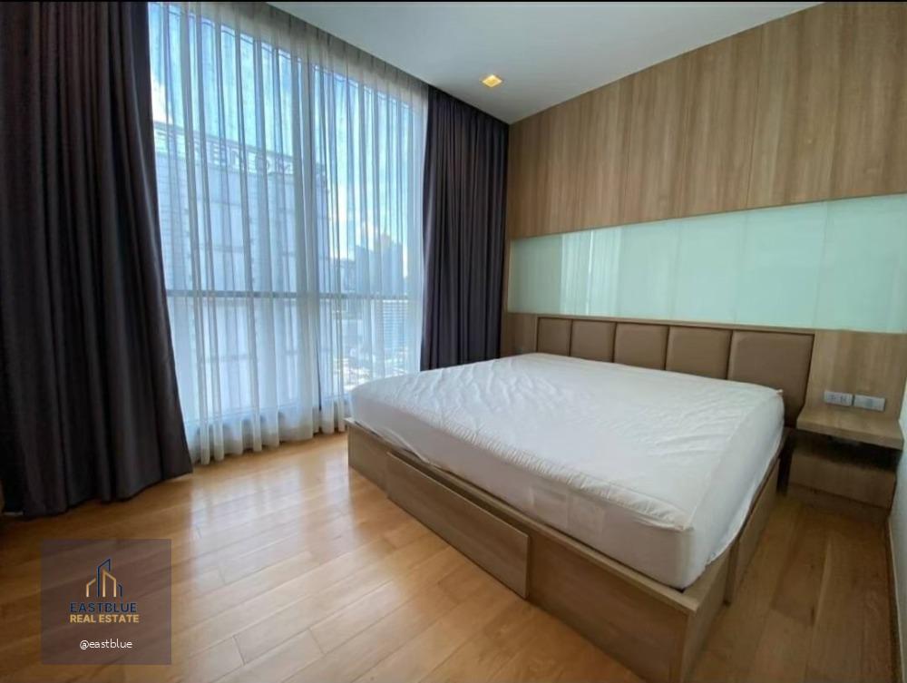 Hyde Sukhumvit 13 Spacious 2-Bedroom Fully Furnished 55,000