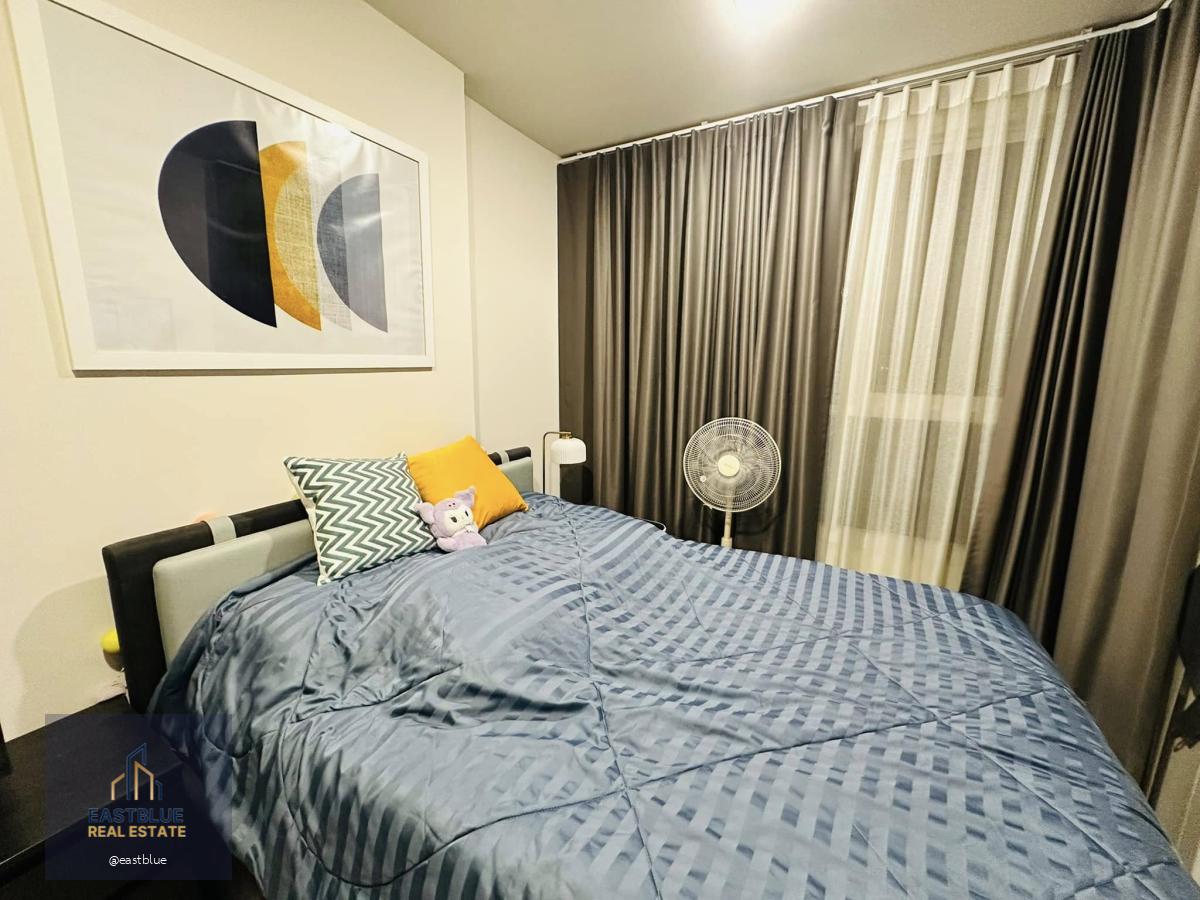 XT Huaikhwang, 1 bed, 22500 per month