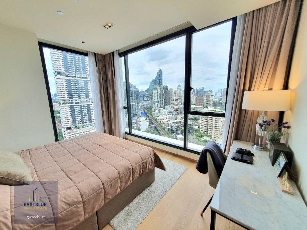 Beatniq Sukhumvit 32 for rent 064-274-8883