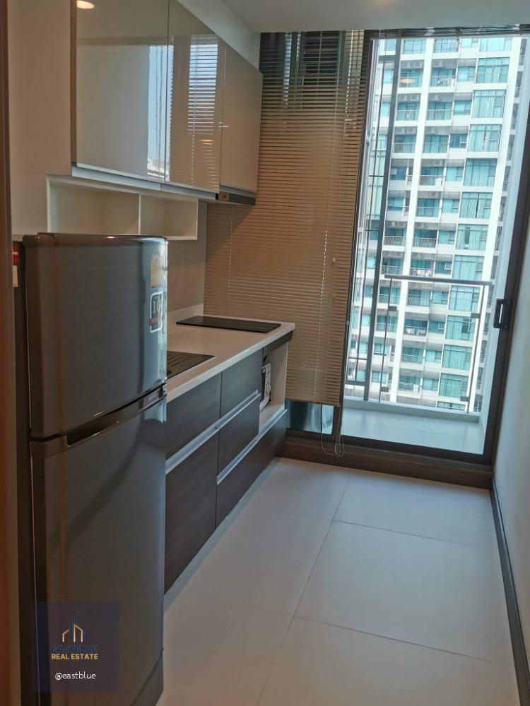 Supalai Oriental Sukhumvit 39 for rent 25k