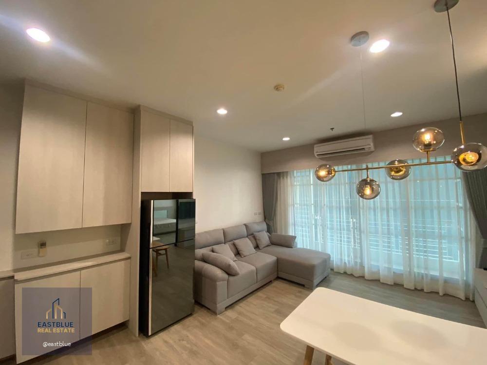 Baan Klang Krung Siam Pathumwan 1 Bed 25,000 per month