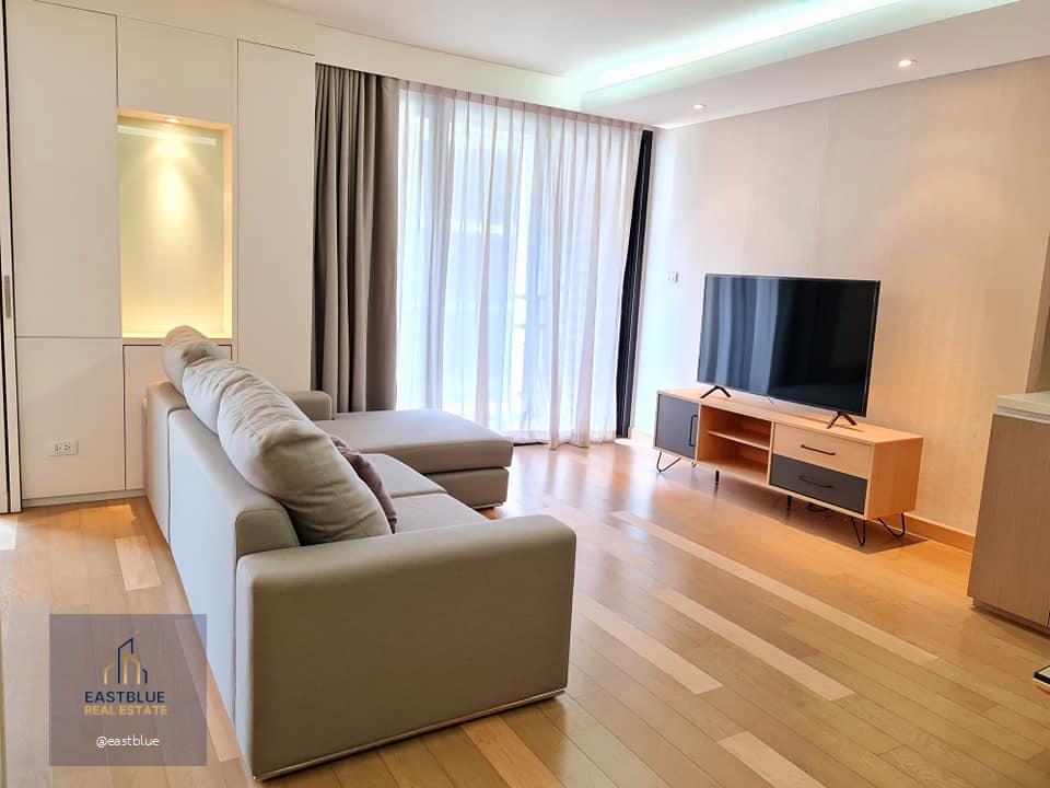 Mode Sukhumvit 61 for rent 42k per month 064-274-8883