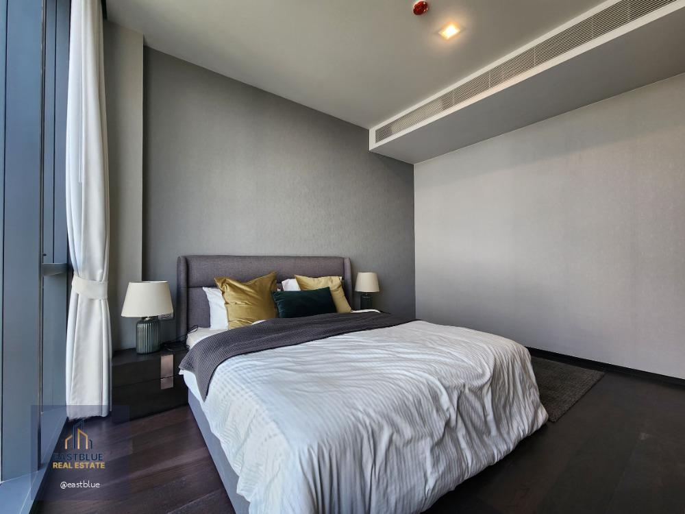 LAVIQ Sukhumvit 57 2 Bedroom for rent 85K