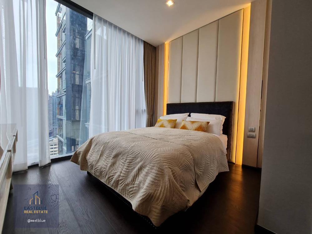 LAVIQ Sukhumvit 57 1 Bed for rent 45,000 per month