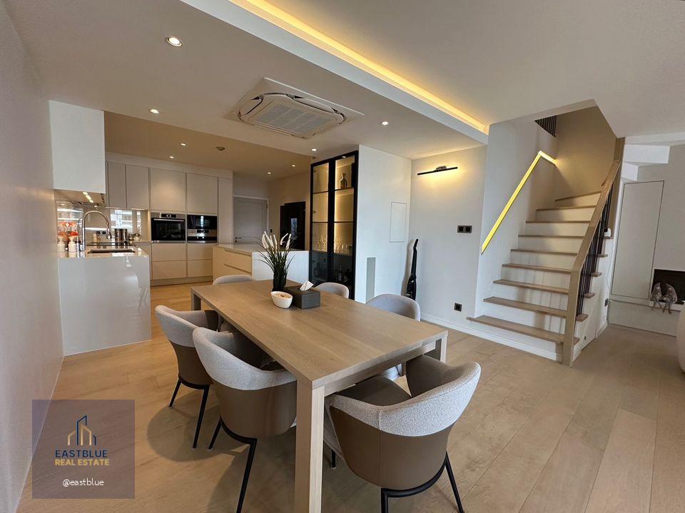 Casa Viva Duplex 3 Bed 3 Baht 215 sqm 150k per month