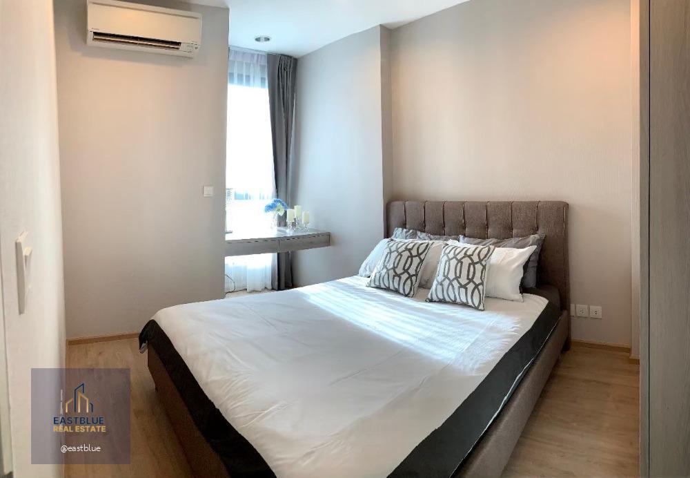 Ideo Q Ratchathewi  2 Bed 2 Baht  for rent 40,000