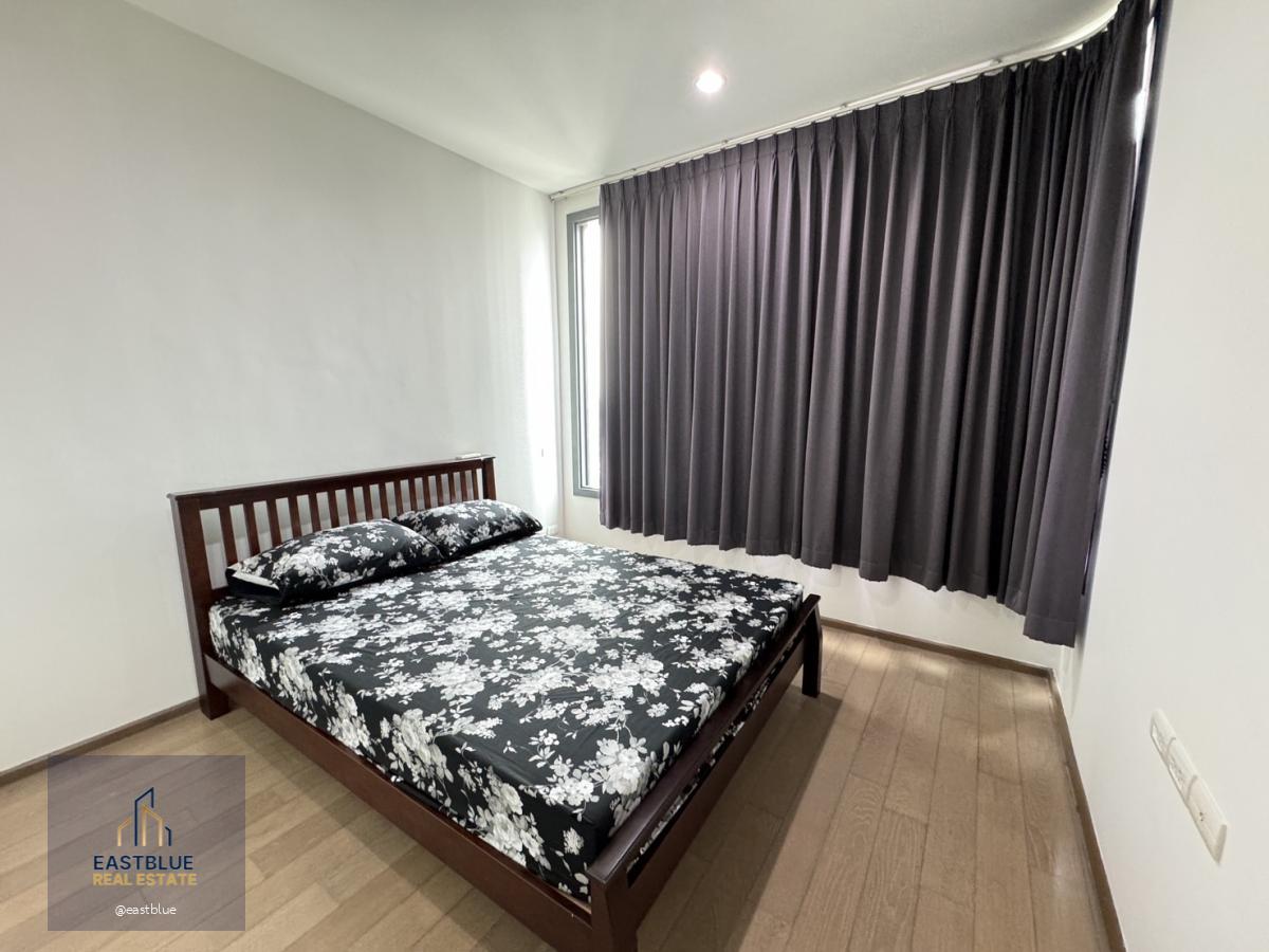 Pyne By Sansiri, 2 bed, 36000 per month