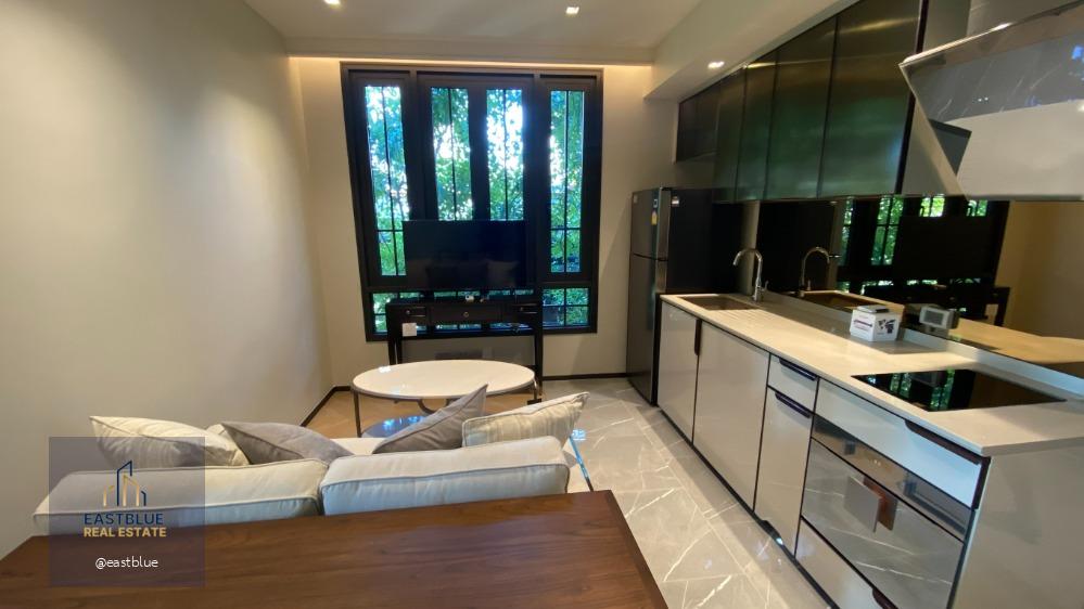 The Reserve Sukhumvit 61 for rent 45k update 20 apr 064-274-8883