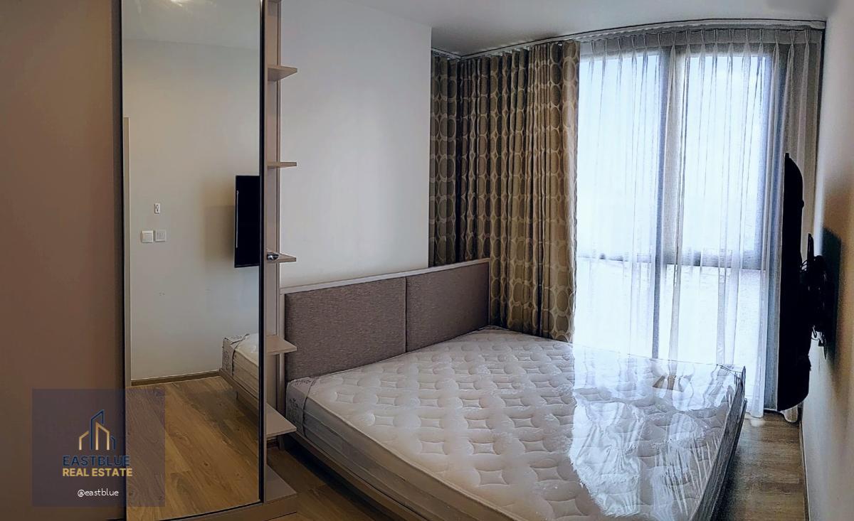 Oka Haus Sukhumvit 36, 2 bed, 30000 per month