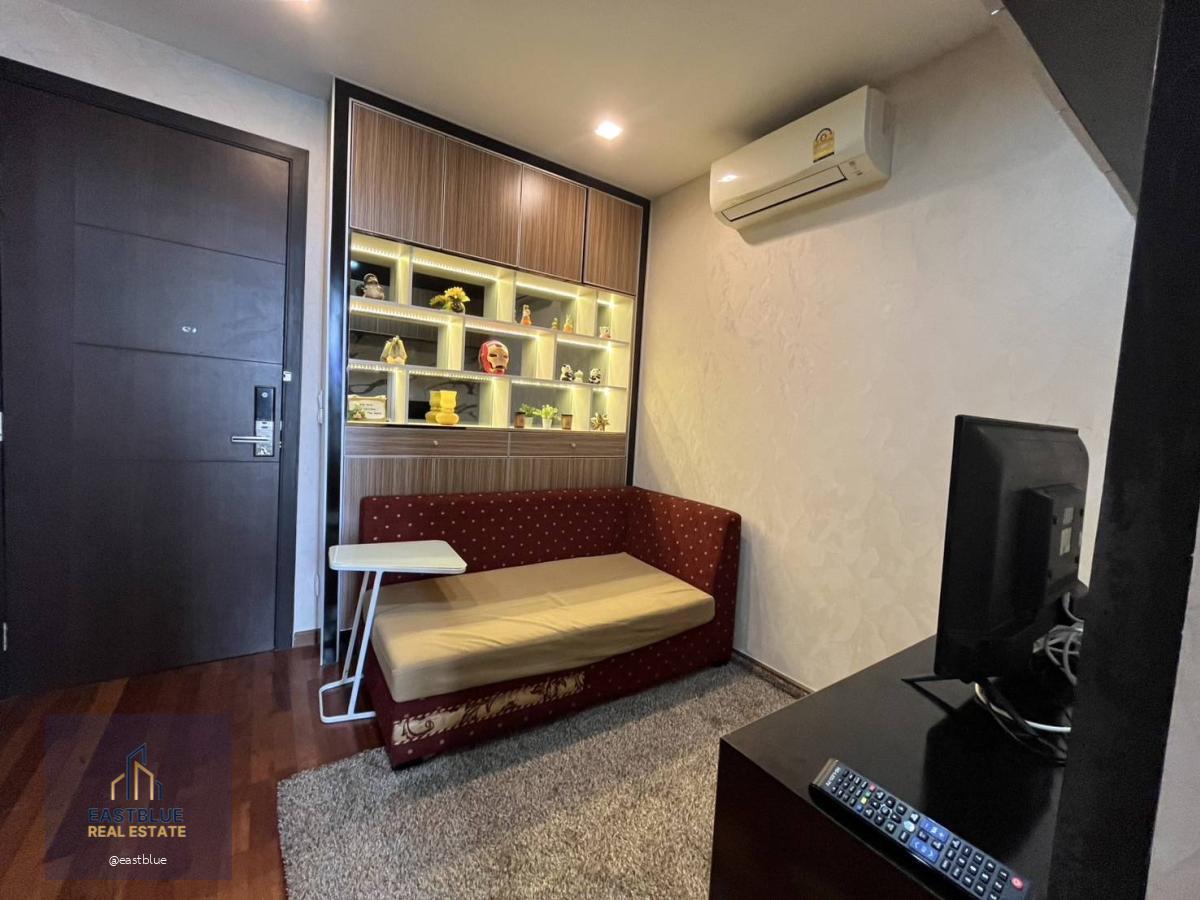 Wish Signature Midtown Siam, 1 bed, 19000 per month