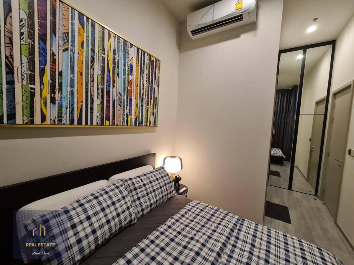 The Line Sukhumvit 101, 1 bed, 18000 per month