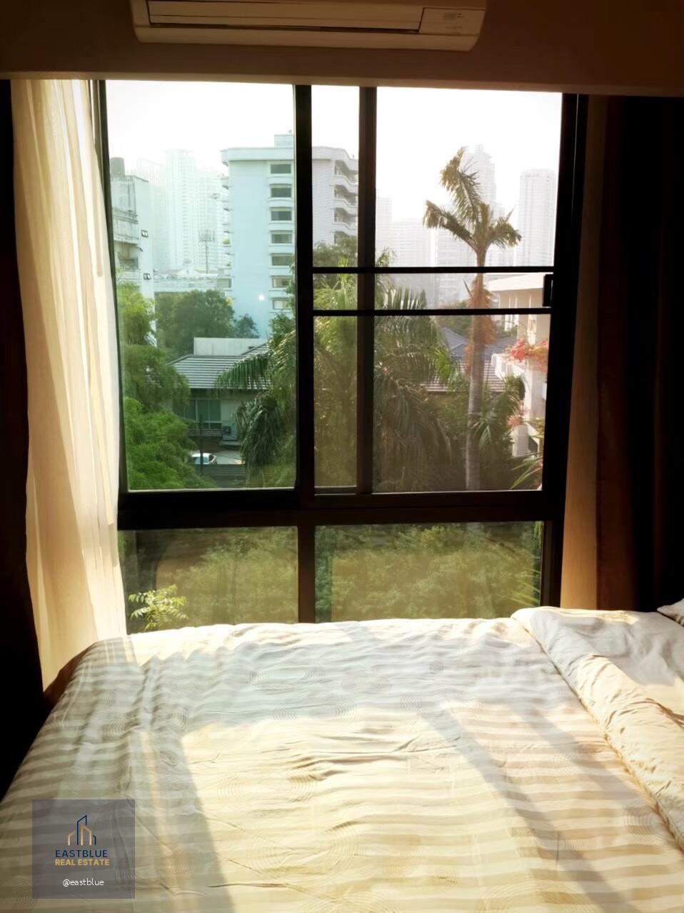 Tidy Deluxe Sukhumvit 34, 1 bed, 17000 per month