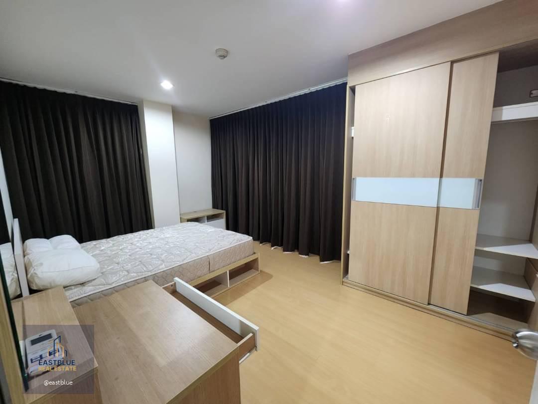 Life@Sukhumvit 67, 1 bed, 16000 per month