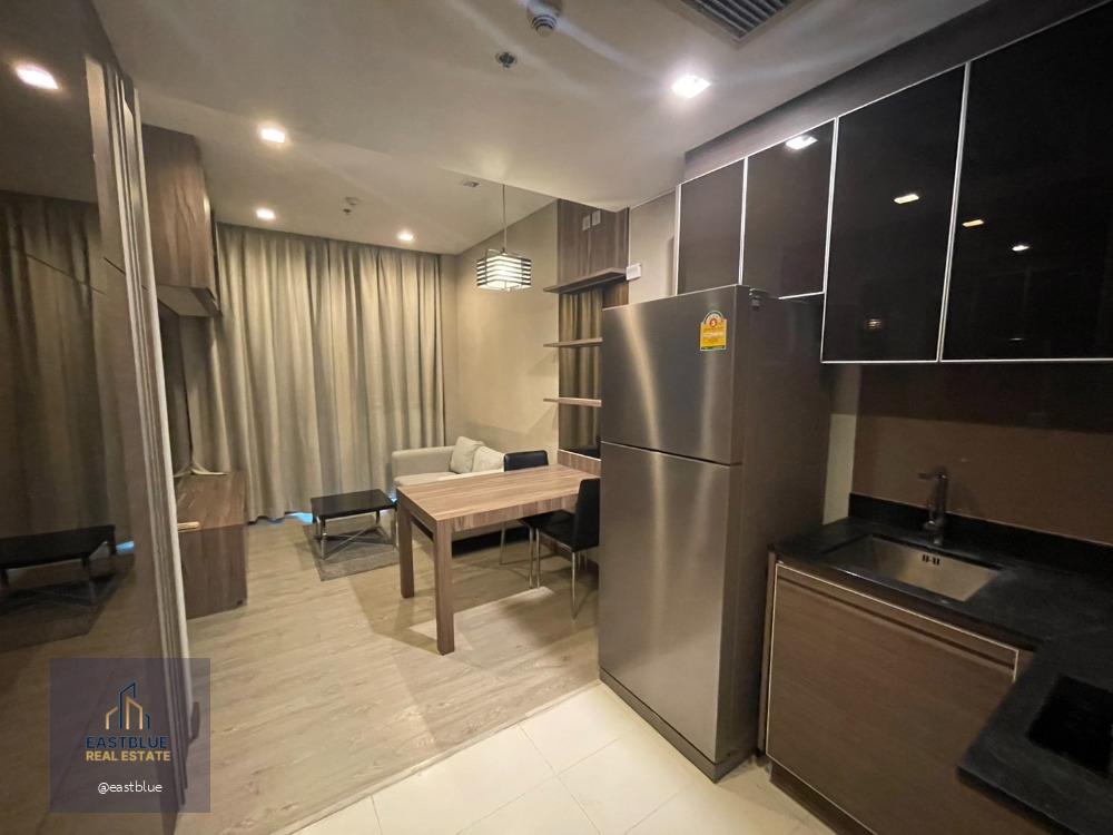 Keyne by Sansiri 1 Bed for rent 22k