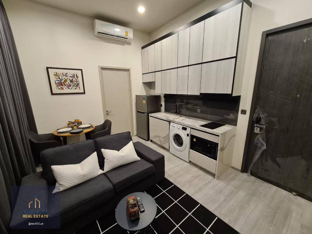 The Line Sukhumvit 101, 1 bed, 18000 per month