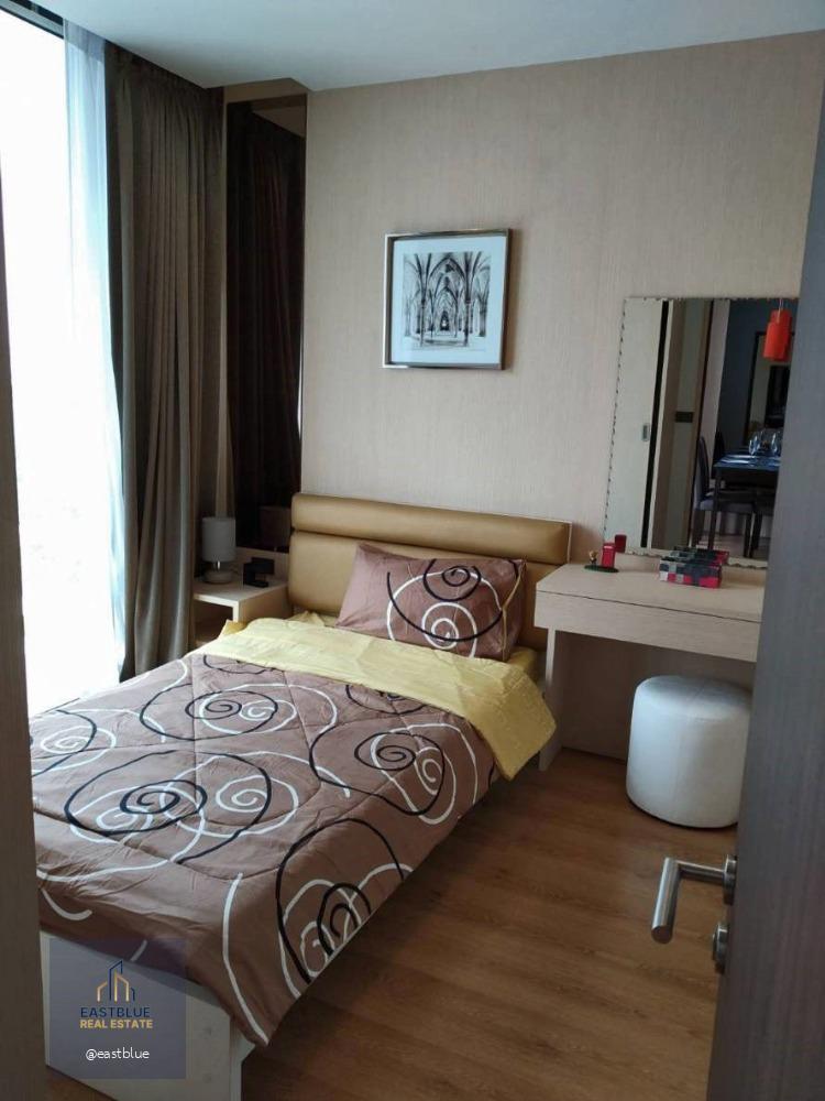 The Alcove Thonglor 10 2 Bed for rent 35,000