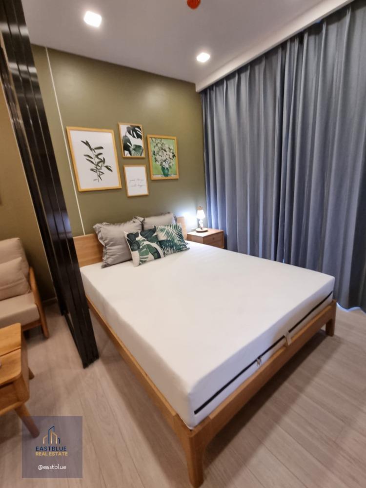 One9Five Asoke - Rama 9 Studio for rent 19.5k