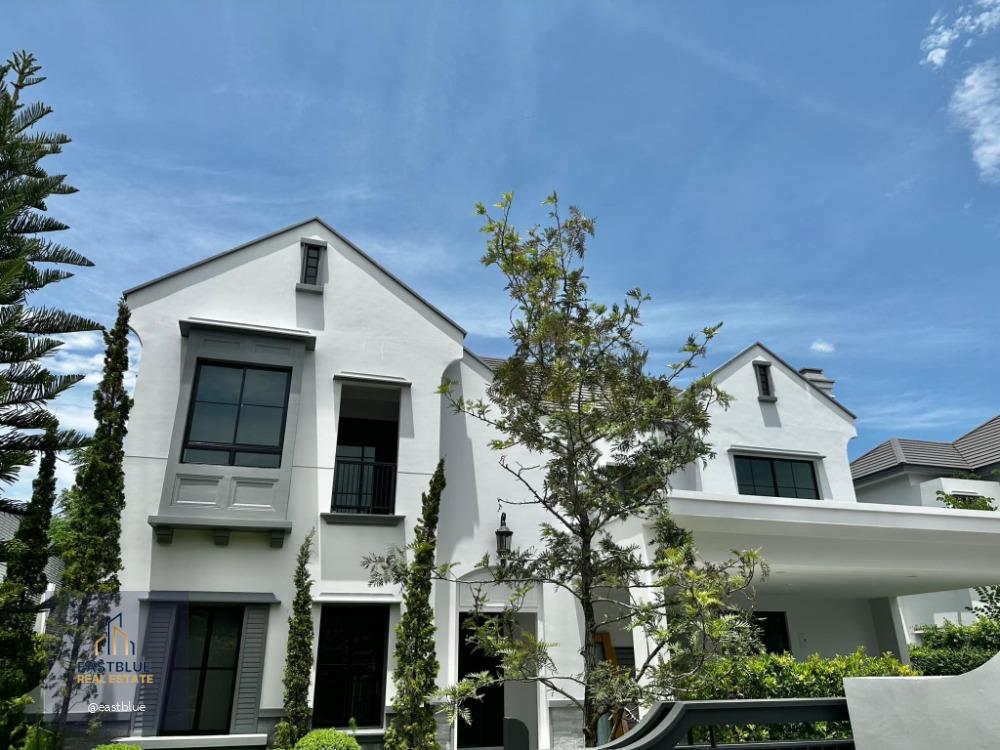 Nantawan Pinklao - Kanchana for rent 180k per month 064-274-8883