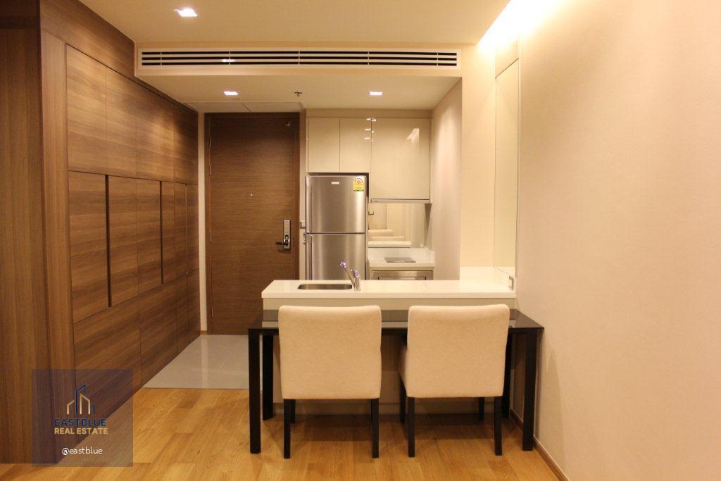 The Address Sathorn 12, 1 bed, 33000 per month