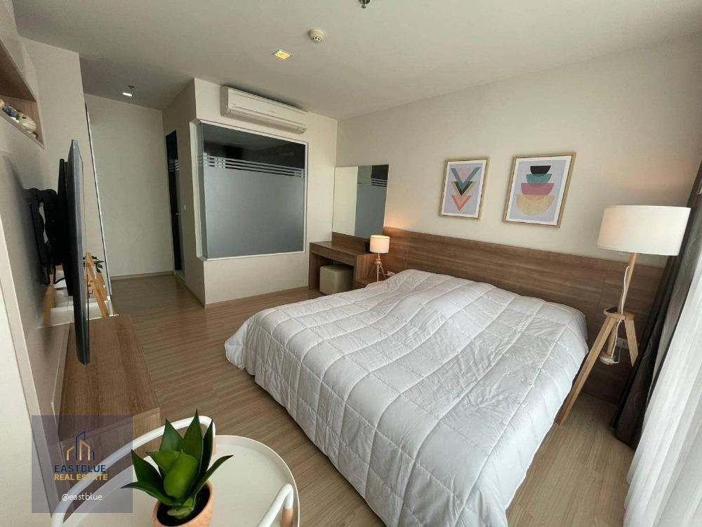 RHYTHM Sathorn  2 Bed 2 Baht 40k 064-274-8883