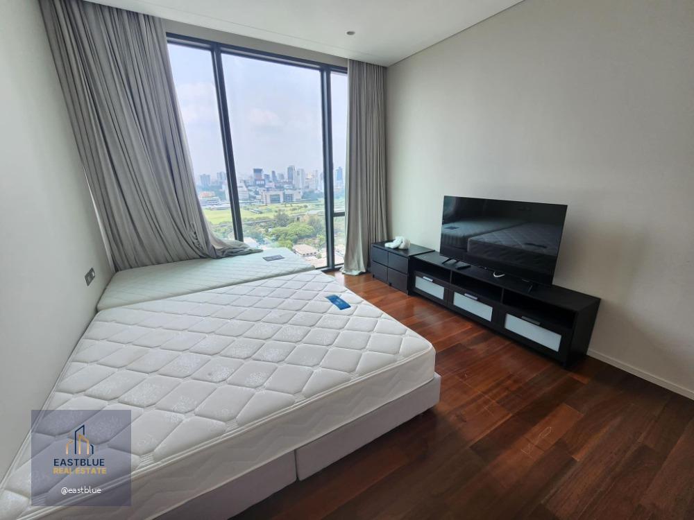 The Residences at sindhorn kempinski bangkok 2 Beds 139 sqm for sale 34.5 MB.