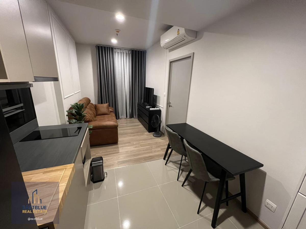 Oka Haus Sukhumvit 36, 1 bed, 22000 per month