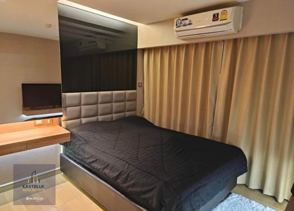 Tidy Deluxe Sukhumvit 34 1 Bedroom วิวสวย 17,000 per month